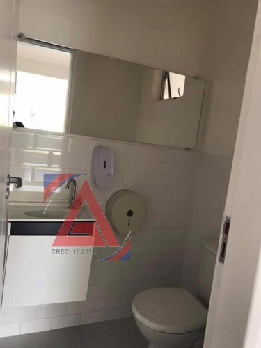 Imagem 5 de 6 de Ref.: 4847 - Sala Em Osasco Para Aluguel - L4847