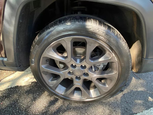 Jeep Compass 2.0 S 4x4 Aut. 5p