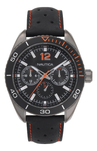 Reloj Nautica Hombre Napkbn007