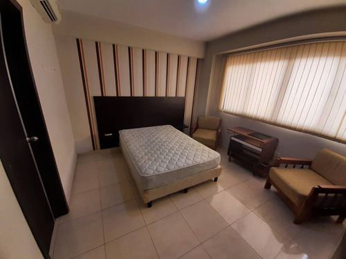 Imagen 29 de 30 de Ha Vendo Exclusivo Apartamento Tipo Estudio Semi Amoblado En La Trigaleña