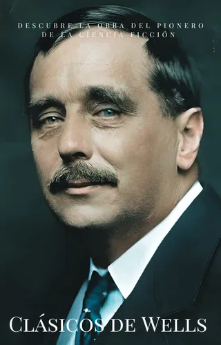 Clásicos De H.g. Wells En Pdf