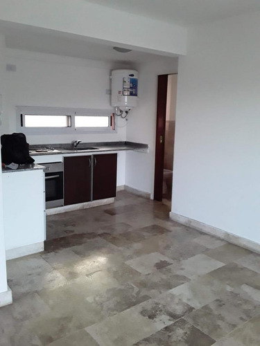 Departamento En Venta - 1 Dormitorio 1 Baño - 32mts2 - Morón