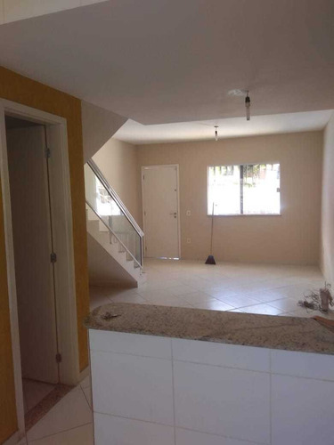 Yg21 Bela Casa Triplex Em Trindade !!! Aproveite !!!