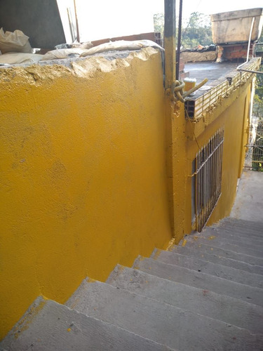 Sobrado 3 E 2 Comodos