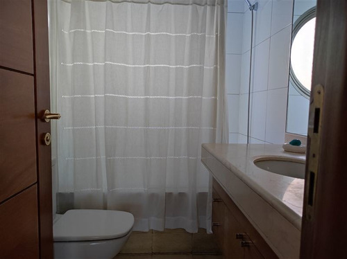 Imagen 30 de 30 de Departamento En Venta De 3 Dorm. En Las Condes