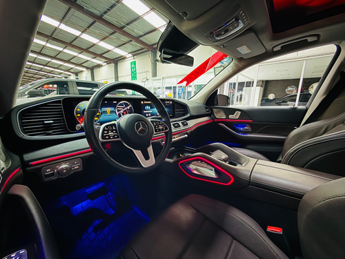 Mercedes-benz Clase Gle 450 Hibrido 2021