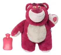 Comprar Toy Story - Lotso + Compresa Para Agua Caliente, Peluche Lotso