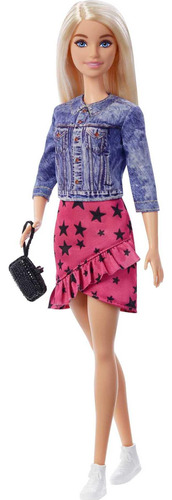 Barbie: Big City, Big Dreams - Muñeca Barbie Malibu Robert.