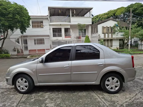 Renault Logan 1.6 Dynamique