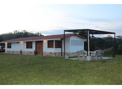 Finca en venta