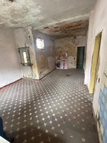 Imagen 5 de 9 de Venta -lote Con Casa A Refacccionar O Demoler - San Miguel