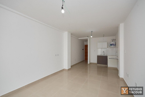 Monoambiente En Venta - 38mts2 - La Plata