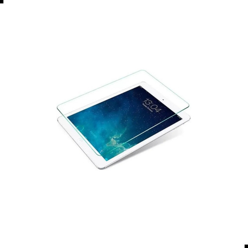 Tela Touch + Película Compativel iPad 5 A1475 + Kit Reparo Cor Branco