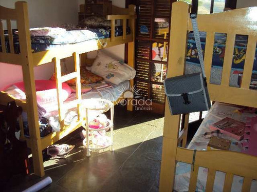 Chácara Com 3 Dorms, Centro, Morungaba - R$ 750 Mil, Cod: Cf014 - Vcf014