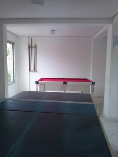 Imagem 3 de 14 de Apartamento Para Venda, 2 Dormitório(s) - 400