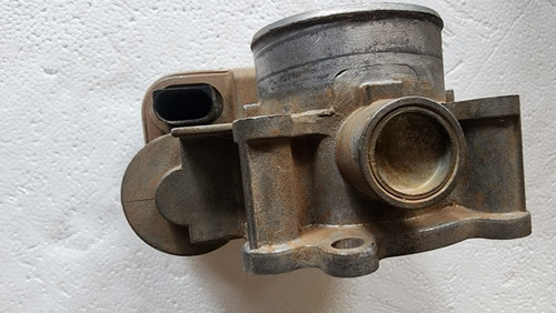 Tbi Corpo De Borboleta Dodge Journey 2.7 2010