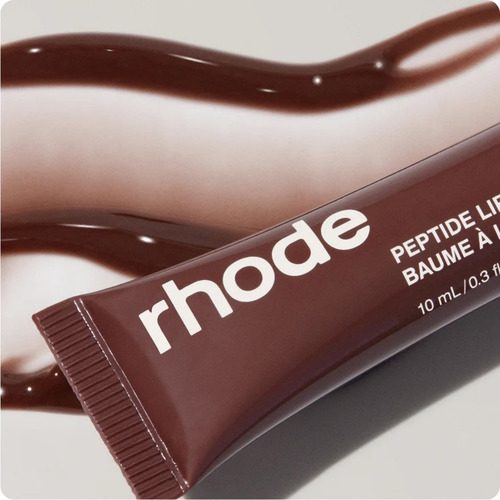 Peptide Lip Tint Treatment Espresso Rhode (original)