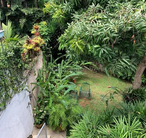 Ls Vende Casa Los Palos Grandes