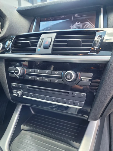 BMW X4 2.0 Xdrive20d Xline