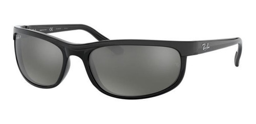 Tienda Oficial Ray Ban - Anteojo Sol Predator 2 Polarizado +