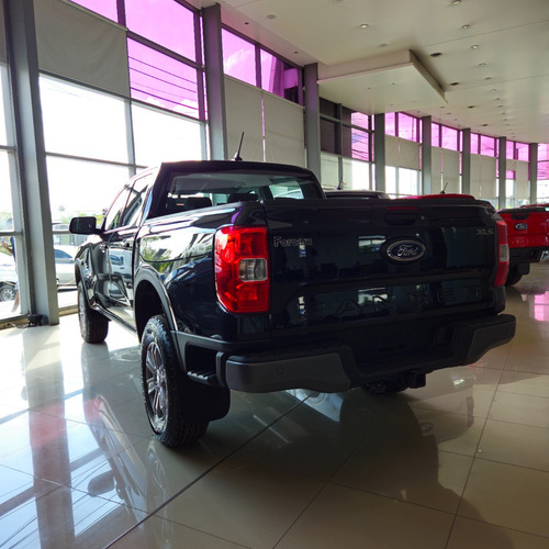 Ford Ranger Xls Turbo 2.0l 4x2 Cd 2024