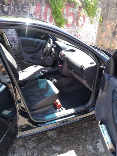 Gm Corsa Sedan Maxx