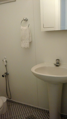 Imagem 16 de 20 de Apartamento - Ref: 3917