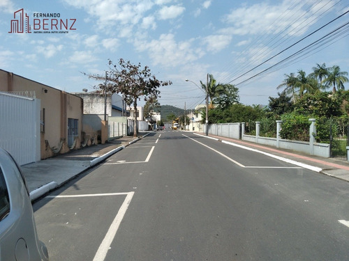 Imagem 5 de 5 de Terreno - Iate Clube - Ref: 2989 - V-3499
