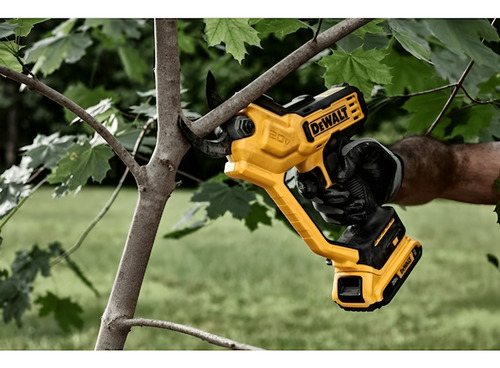 Tesoura De Poda 20v Max Dcpr320b-b3 Dewalt Sem Bateria