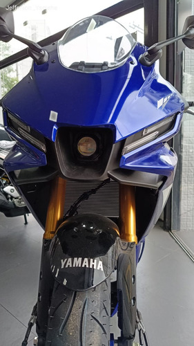 Yamaha Yzf R3 Abs 2026 J