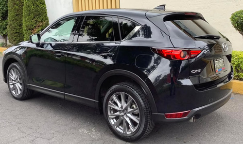 Mazda CX-5 2.5 S Grand Touring 4x2 At