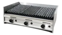 Comprar Parrilla Corbelli Tst A Gas 90cm Acero Inox 460-90