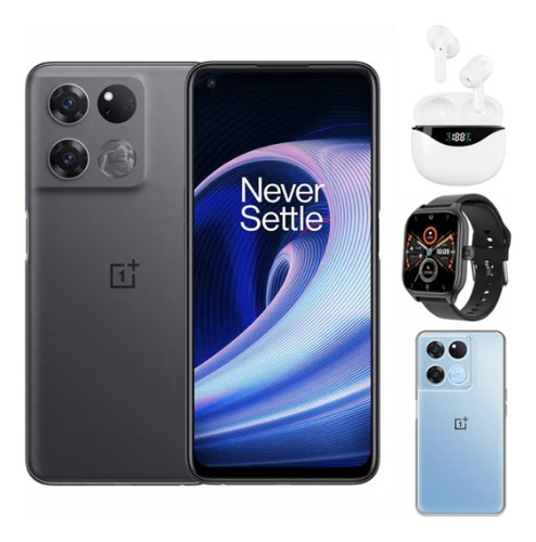 Oneplus Ace Dual Sim 12 Gb 256 Gb Negro