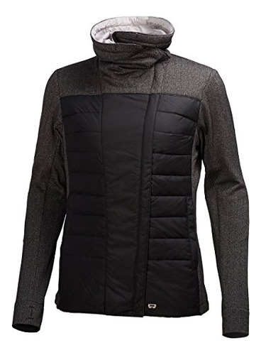 Chaqueta Helly Hansen Astra Insulated Para Mujer