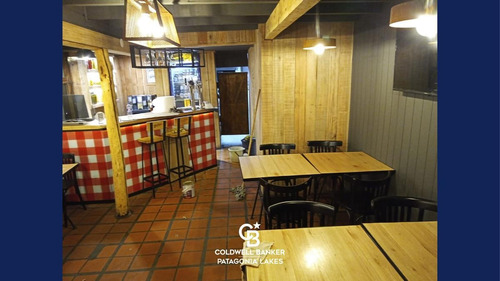 Imagen 5 de 24 de Venta Fondo De Comercio Gastronómico - En El Centro De Villa La Angostura Sobre Av. Arrayanes 66