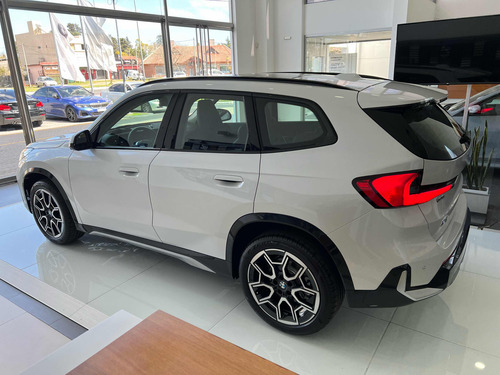 Bmw X1 20i Sport Okm Año 2025 - Audi Q3 Ni Audi Q5 Gla 250