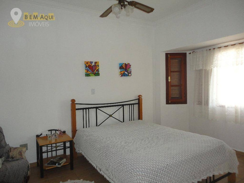 Imagem 19 de 30 de Casa Residencial À Venda, Brasil, Itu. - Ca0535