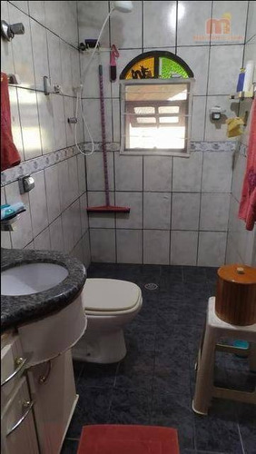 Imagem 25 de 30 de Chácara Com 7 Dormitórios À Venda, 8170 M² Por R$ 480.000,00 - Nova Vatrapua - Peruíbe/sp - Ch0133
