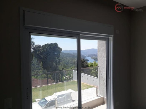 Imagem 6 de 29 de Casas Em Loteamento Fechado À Venda Em Mairiporã/sp - Compre O Seu Casas Em Loteamento Fechado Aqui! - 1450010