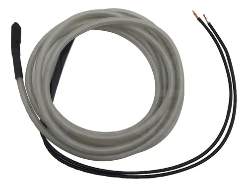 comprar Resistencia Tpc Dreno Degelo 220v 50w u002F M Comprimento 1,0m