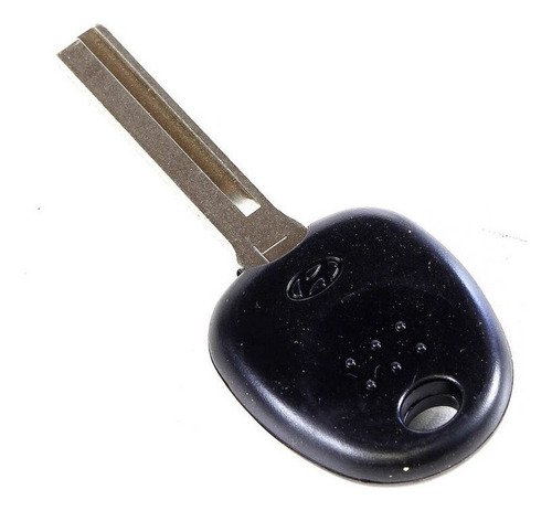 Imagen 1 de 8 de V Paleta Llave Con I Hyundai Original I30 2013 2017