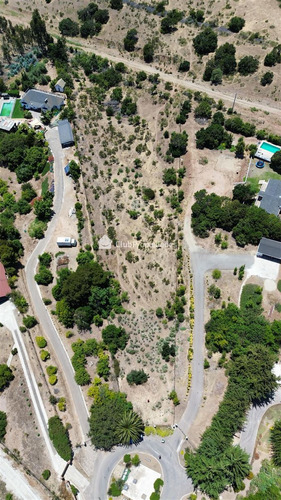 Sitio En Venta En Comuna De Quintero