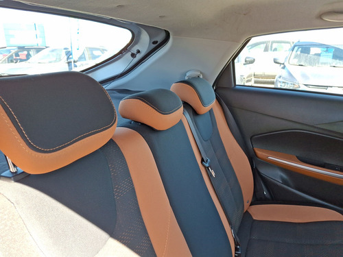 Chery Tiggo 2 2023