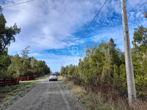 Parcela En Venta - Lomas De Monte Verde