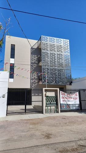 Departamentos En Venta Condominio San Jose Pto Vallarta 
