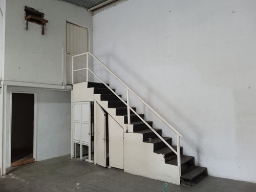 Imagen 6 de 9 de Local En Venta 260m2 En El Km 25 De La Panamericana Los Teques