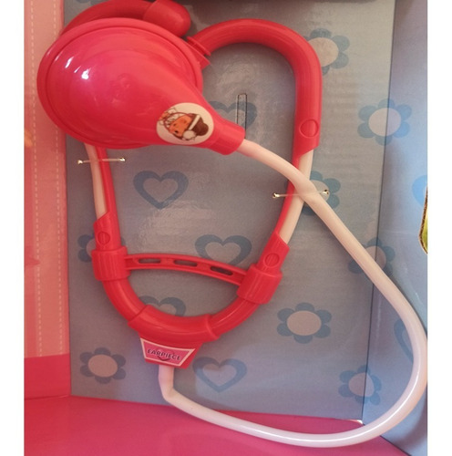 Imagen 3 de 4 de Muñeca, Bebe,articulada Accesorios Promo Dia Niño