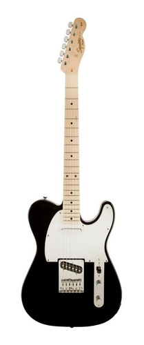 Squier By Fender Telecaster Affinity Guitarra Eléctrica Prm