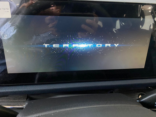Imagen 17 de 25 de Ford Territory Titanium 1.8 At Directo Fabrica! Empresas Hd