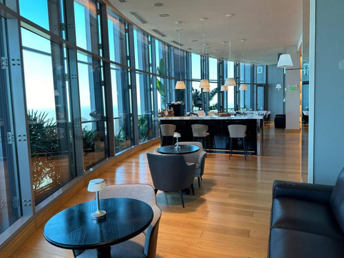 Venta Depto. Alvear Tower 2 Suites + Dependencia Y Cochera